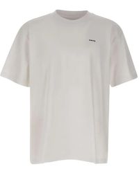 G-Star - Relaxed Base T-Shirt Met Logo - Lyst