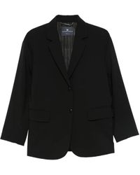 Ermanno Scervino - シングルジャケット - Lyst