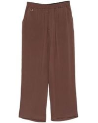 MARSĒM - Elasticated-Waistband D-Ring Trousers - Lyst