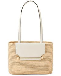 Strathberry - Small The Basket Tote Bag - Lyst