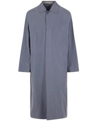 Meta Campania Collective - Nan Single-Breasted Coat - Lyst