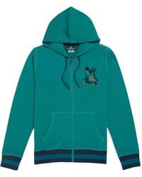 Psycho Bunny - Howgate パーカー - Lyst