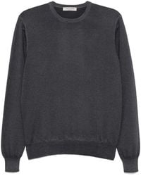 Fileria - Virgin Wool Sweater - Lyst