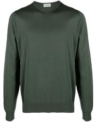 John Smedley - Hatfield Pullover - Lyst