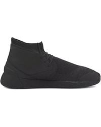 PUMA - X Porsche Hybrid Evoknit Sneakers - Lyst