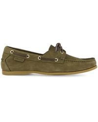 Tom Ford - Robin Boat Shoes - Lyst