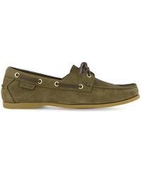 Tom Ford - Robin Boat Shoes - Lyst