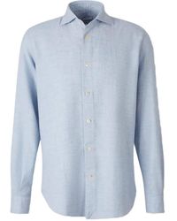 Vincenzo Di Ruggiero - Buttoned Shirt - Lyst