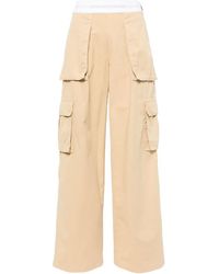 Alexander Wang - Cargo Rave トラウザーズ - Lyst