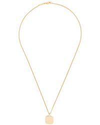 Tom Wood - Umi Pendant Necklace - Lyst