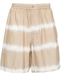 Aspesi - Bermudas Nemo - Lyst