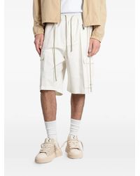 State of Order - Drawstring Cargo Shorts - Lyst