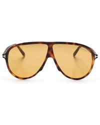 Tom Ford - Vladimir Ft1211 53E - Lyst