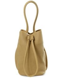 Uma Wang - Petit Sac Seau À Lien De Resserrage - Lyst