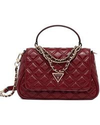 Guess - Giully Handbag - Lyst