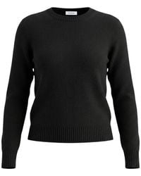 Gran Sasso - Pull En Laine Mérinos 3-Ply - Lyst