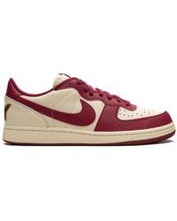 Nike - Terminator Low "Ny Vs. Ny" Sneakers - Lyst