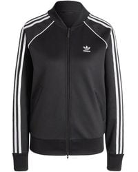 adidas - Sst Adicolor Classics Jacket - Lyst
