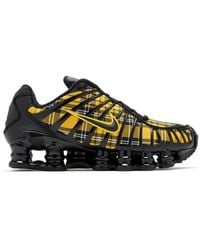 Nike - Shox Tl Sneakers - Lyst