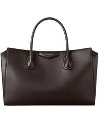 Givenchy - Medium Antigona Catchall Bag - Lyst
