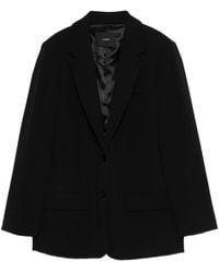 JOSEPH - Pocket Blazer - Lyst