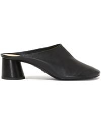 Proenza Schouler - Glove Mules - Lyst