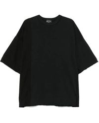 Andrea Ya'aqov - Camiseta de algodón - Lyst