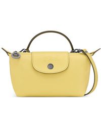 Longchamp - Pochette Le Pliage Xtra Xs - Lyst