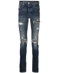 Amiri - Five-Pocket Jeans - Lyst