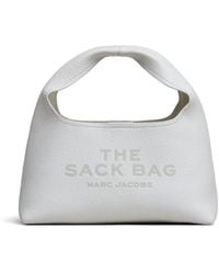 Marc Jacobs - The Mini Sack Tasche - Lyst