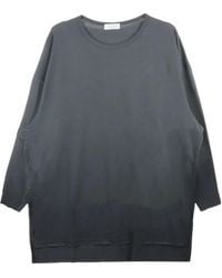 Yohji Yamamoto - ロングtシャツ - Lyst