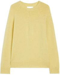 Jil Sander - Crew-Neck Sweater - Lyst