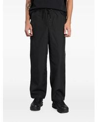 Peacemaker Oamc - Pantalon Droit À Lien De Resserrage - Lyst