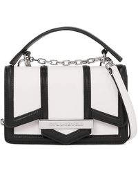 KARL LAGERFELD - K/Nova Small Crossbody Bag - Lyst