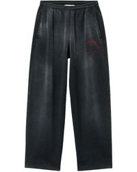 Alexander Wang - Graphic Articulated パンツ - Lyst
