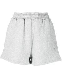 Ksubi - Ruimvallende Shorts - Lyst