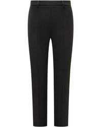 ANDAMANE - Yacinta Capri Pants - Lyst