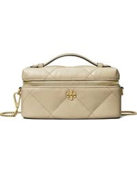 Tory Burch - Trousse Kira Con Tracolla - Lyst