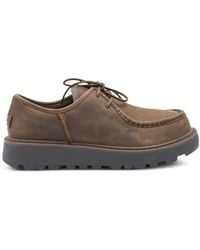 UGG - Stringate Loften - Lyst