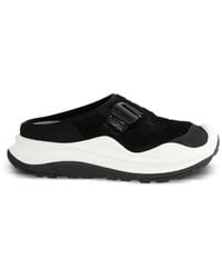 Hoka One One - Ora Primo Buckle-Fastening Mules - Lyst