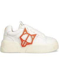 Naked Wolfe - Kosa Sneakers - Lyst