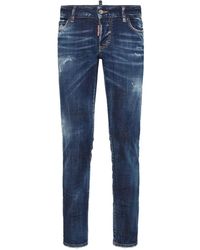 DSquared² - Leona Jeans - Lyst
