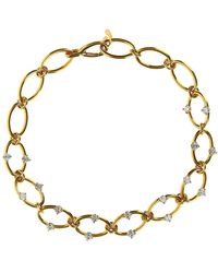 Panconesi - Choker Kismet - Lyst