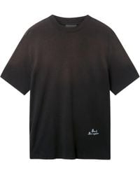 Axel Arigato - Saba T-Shirt - Lyst
