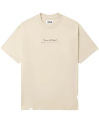 Izzue - Camiseta con estampado gráfico - Lyst