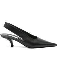 TOTEME - Classic Slingback - Lyst