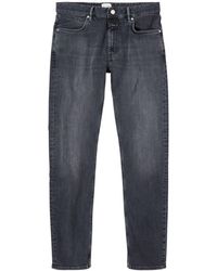 Closed - Mid-rise Slim-fit Jeans - Lyst