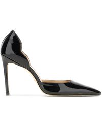 Stuart Weitzman - 100Mm Dorsay Pumps - Lyst