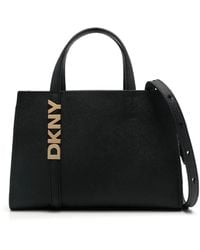 DKNY - Small Avril Tote Bag - Lyst