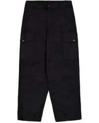 Alpha Industries - Ripstop Cargo-Pockets Trousers - Lyst
